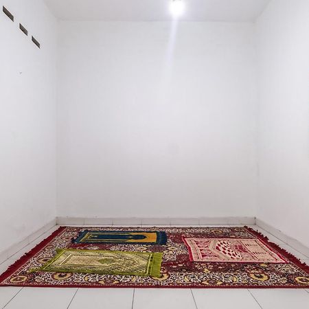 Hubs Hostel יוגיאקרטה מראה חיצוני תמונה