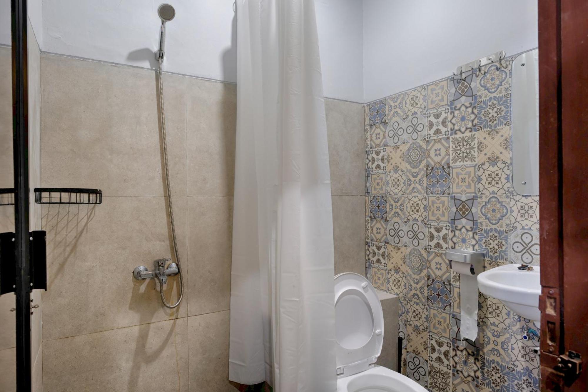 Hubs Hostel יוגיאקרטה מראה חיצוני תמונה