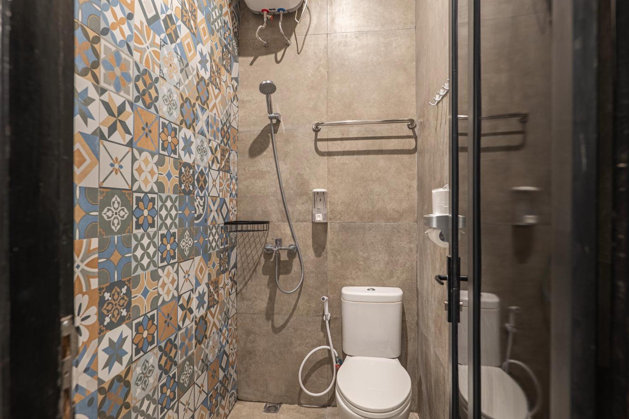 Hubs Hostel יוגיאקרטה מראה חיצוני תמונה
